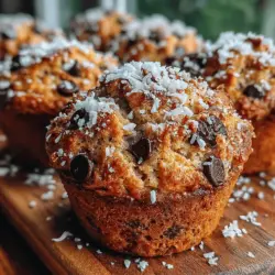 Muffins have secured their place as a beloved staple in breakfast and snack culture. Their versatility allows them to be sweet or savory, enjoyed at any time of the day, and easily adapted to incorporate various flavors and ingredients. Among the myriad of muffin recipes available, Pumpkin Banana Bliss Muffins stand out as a delightful combination of flavors and nutrients. These muffins are not only delicious but also healthy, making them a perfect choice for fall gatherings or year-round indulgence.