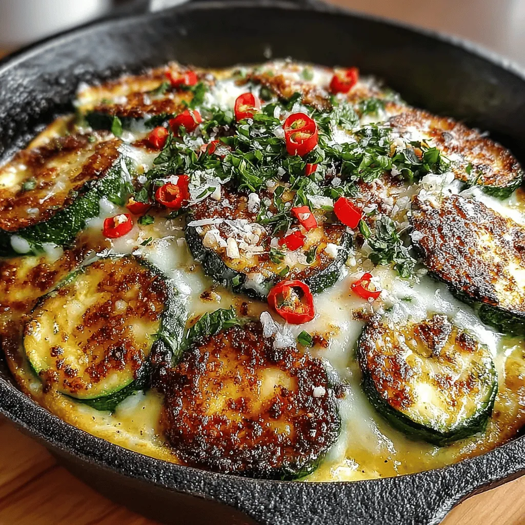 Frittatas are a culinary delight known for their versatility, allowing you to enjoy them for breakfast, lunch, or dinner. This Italian dish is essentially an egg-based dish similar to an omelet or crustless quiche but with a more rustic, hearty approach. The beauty of a frittata lies in its adaptability; you can incorporate nearly any ingredient you have on hand, making it an ideal choice for using up leftovers or seasonal produce.