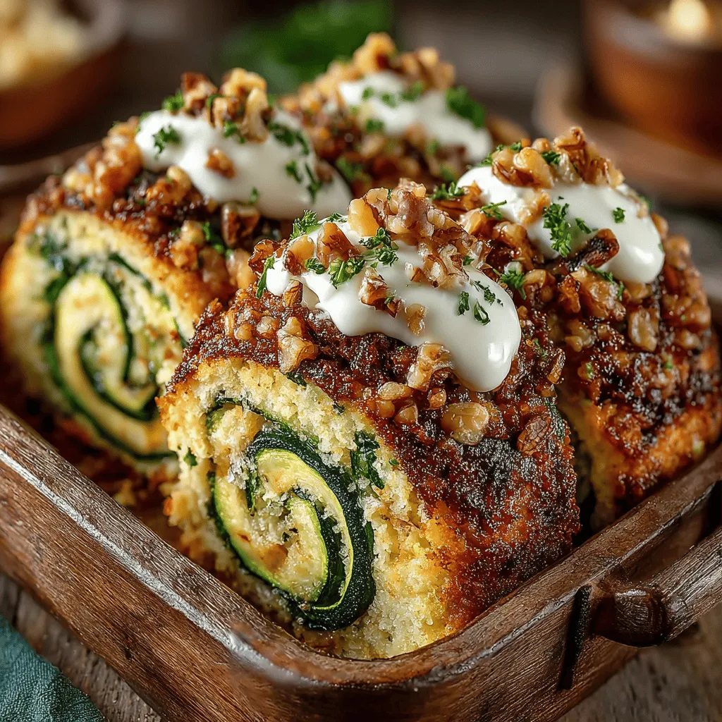 The Zucchini Apple Cinnamon Bake Delight is a delightful fusion of flavors and textures that transforms simple ingredients into a wholesome treat. This recipe showcases the natural sweetness of apples combined with the mild flavor of zucchini, all brought together by the warm, inviting notes of cinnamon. Whether you’re looking for a nutritious breakfast option, a delectable snack, or a healthy dessert, this bake is a versatile choice that can cater to various dietary preferences and occasions.
