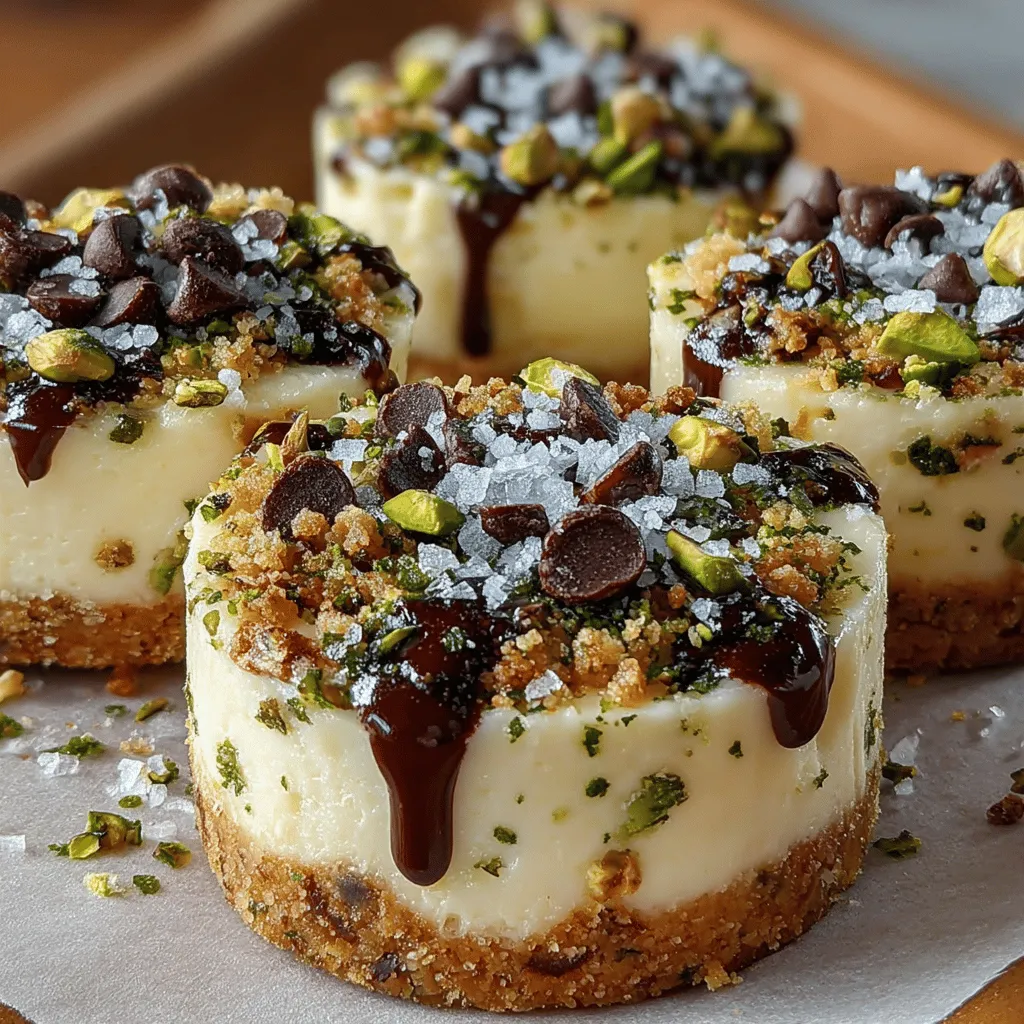 When crafting your Frozen Yogurt Pistachio Crunch Coins, achieving uniform sizes is crucial for even freezing and an appealing presentation. Here are some practical tips: