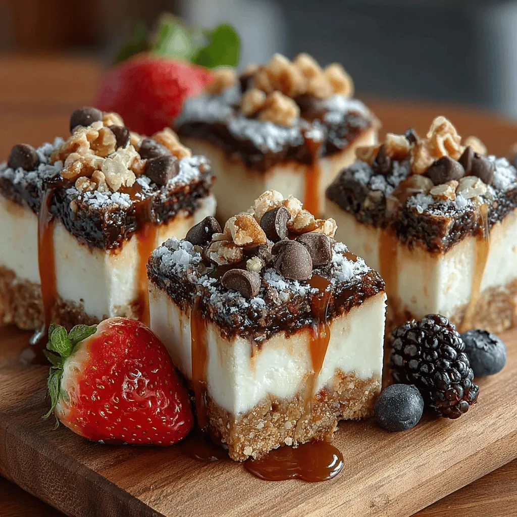 In recent years, the trend towards healthier dessert options has gained significant traction. More and more people are seeking frozen treats that not only satisfy their sweet cravings but also align with their health-conscious lifestyles. As a result, frozen desserts have evolved to include a variety of nutritious ingredients, allowing us to indulge guilt-free. Among these delightful creations, Frozen Yogurt Oat Latte Bars stand out as a delicious and nutritious alternative to traditional desserts. This innovative treat strikes a harmonious balance between taste and health benefits, making it a perfect choice for anyone looking to enjoy a frozen dessert without compromising their nutritional goals.