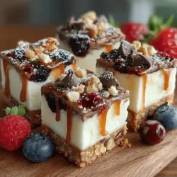 In recent years, the trend towards healthier dessert options has gained significant traction. More and more people are seeking frozen treats that not only satisfy their sweet cravings but also align with their health-conscious lifestyles. As a result, frozen desserts have evolved to include a variety of nutritious ingredients, allowing us to indulge guilt-free. Among these delightful creations, Frozen Yogurt Oat Latte Bars stand out as a delicious and nutritious alternative to traditional desserts. This innovative treat strikes a harmonious balance between taste and health benefits, making it a perfect choice for anyone looking to enjoy a frozen dessert without compromising their nutritional goals.