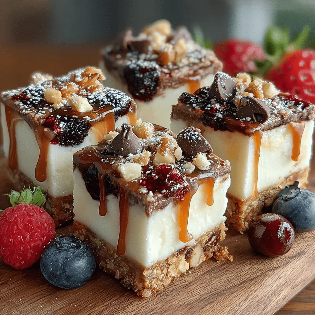 In recent years, the trend towards healthier dessert options has gained significant traction. More and more people are seeking frozen treats that not only satisfy their sweet cravings but also align with their health-conscious lifestyles. As a result, frozen desserts have evolved to include a variety of nutritious ingredients, allowing us to indulge guilt-free. Among these delightful creations, Frozen Yogurt Oat Latte Bars stand out as a delicious and nutritious alternative to traditional desserts. This innovative treat strikes a harmonious balance between taste and health benefits, making it a perfect choice for anyone looking to enjoy a frozen dessert without compromising their nutritional goals.