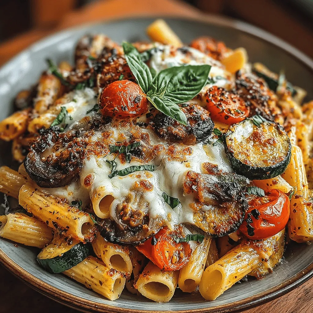 To truly appreciate the Cheesy Balsamic Casserole, it’s important to delve into its key ingredients. Each component plays a vital role in creating the dish’s signature taste and texture.
