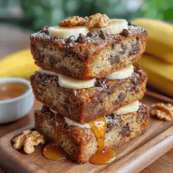 In today’s fast-paced world, finding a healthy and satisfying snack can be a challenge. Between busy schedules and the constant temptation of convenience foods, it’s easy to reach for something less nutritious. However, nutritious snacking doesn't have to be bland or boring. Enter the Choco-Banana Bliss Oat Bars—an ideal solution for those seeking a nutritious boost without sacrificing flavor. These bars are not only easy to make but also packed with wholesome ingredients that will keep you energized throughout the day.
