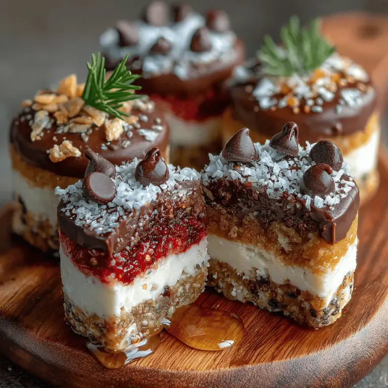 To create the perfect Neapolitan energy bites, it's essential to understand the role and benefits of each ingredient. Here’s a closer look at the components that make these bites not only tasty but also nutritious.