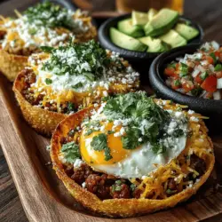 Breakfast tacos have surged in popularity over the past few years, transforming from a regional delicacy into a beloved breakfast staple across the United States. Their versatility allows for a myriad of fillings, making them an ideal choice for anyone looking to kickstart their day with a satisfying meal. Whether filled with eggs, meats, or vegetables, breakfast tacos are a canvas for creativity, easily adaptable to suit different tastes and dietary preferences.