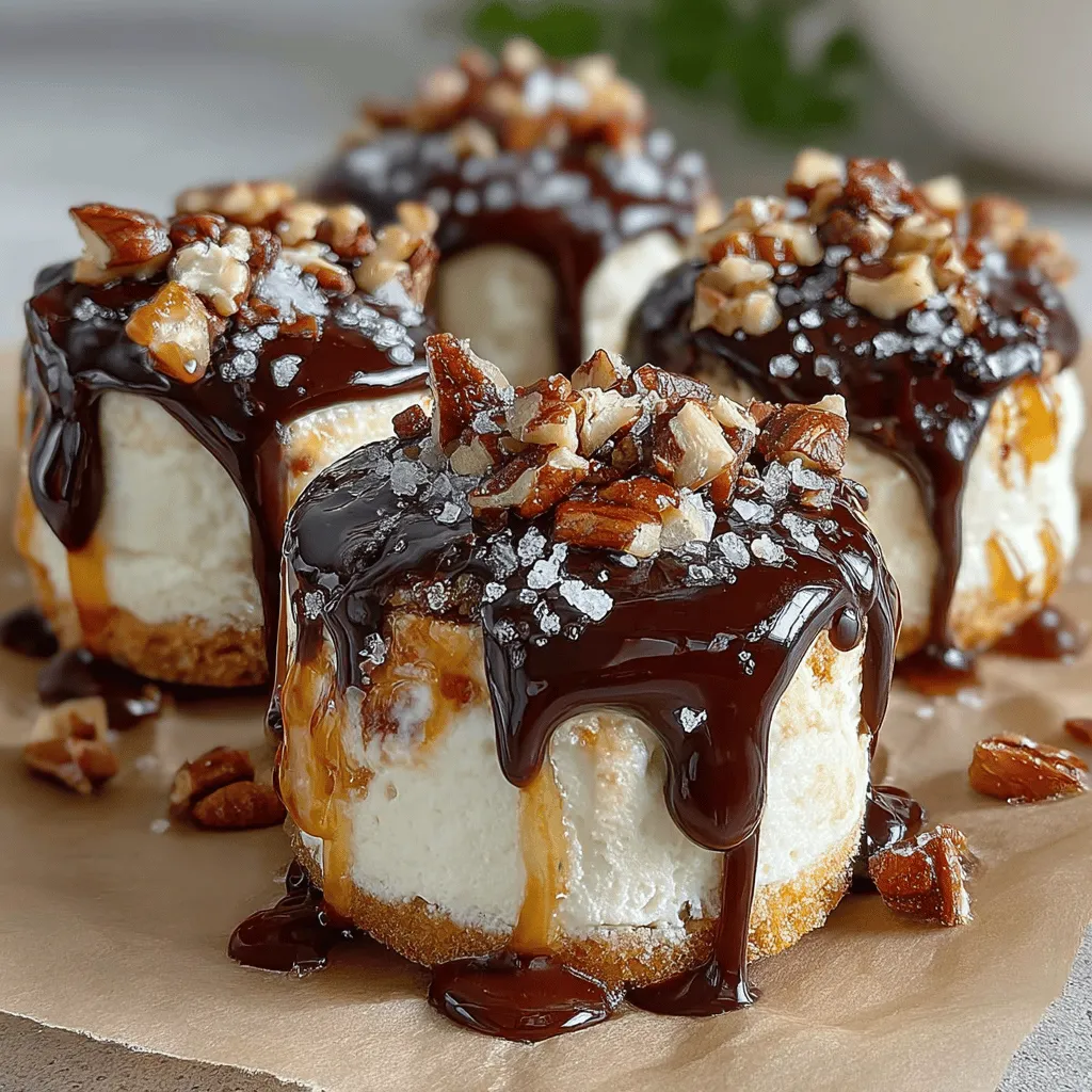 When it comes to enhancing the flavor and texture of your Frozen Yogurt Chocolate Toffee Rounds, consider incorporating optional add-ins like nuts and sea salt.