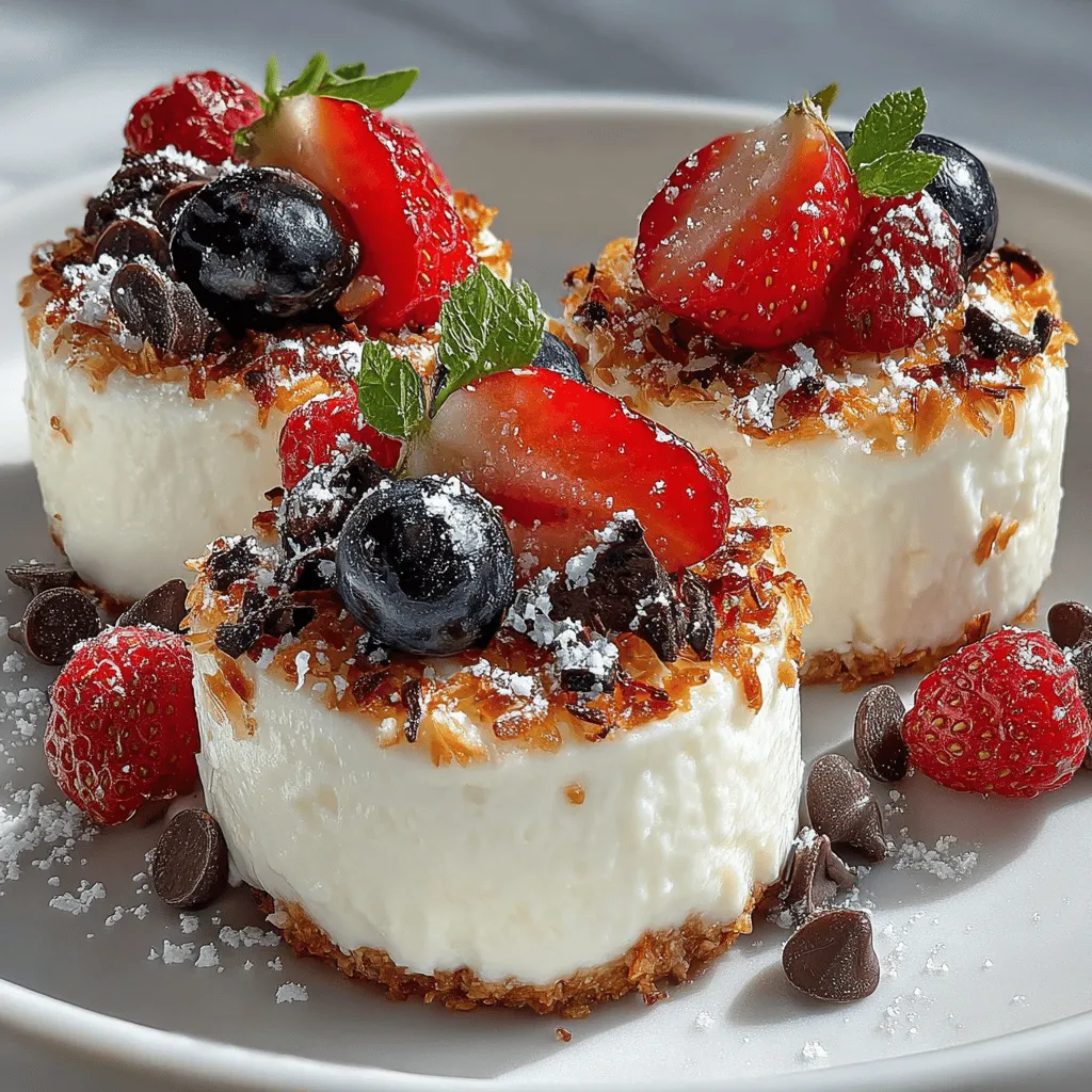 In the realm of snacks and desserts, few options can rival the appeal of Frozen Yogurt Toasted Coconut Coins. This delightful treat not only satisfies your sweet cravings but also offers a refreshing twist, making it an ideal option for warm weather or whenever you're in need of a cool indulgence. The combination of creamy Greek yogurt and the nutty flavor of toasted coconut creates a unique flavor experience that is both satisfying and guilt-free.