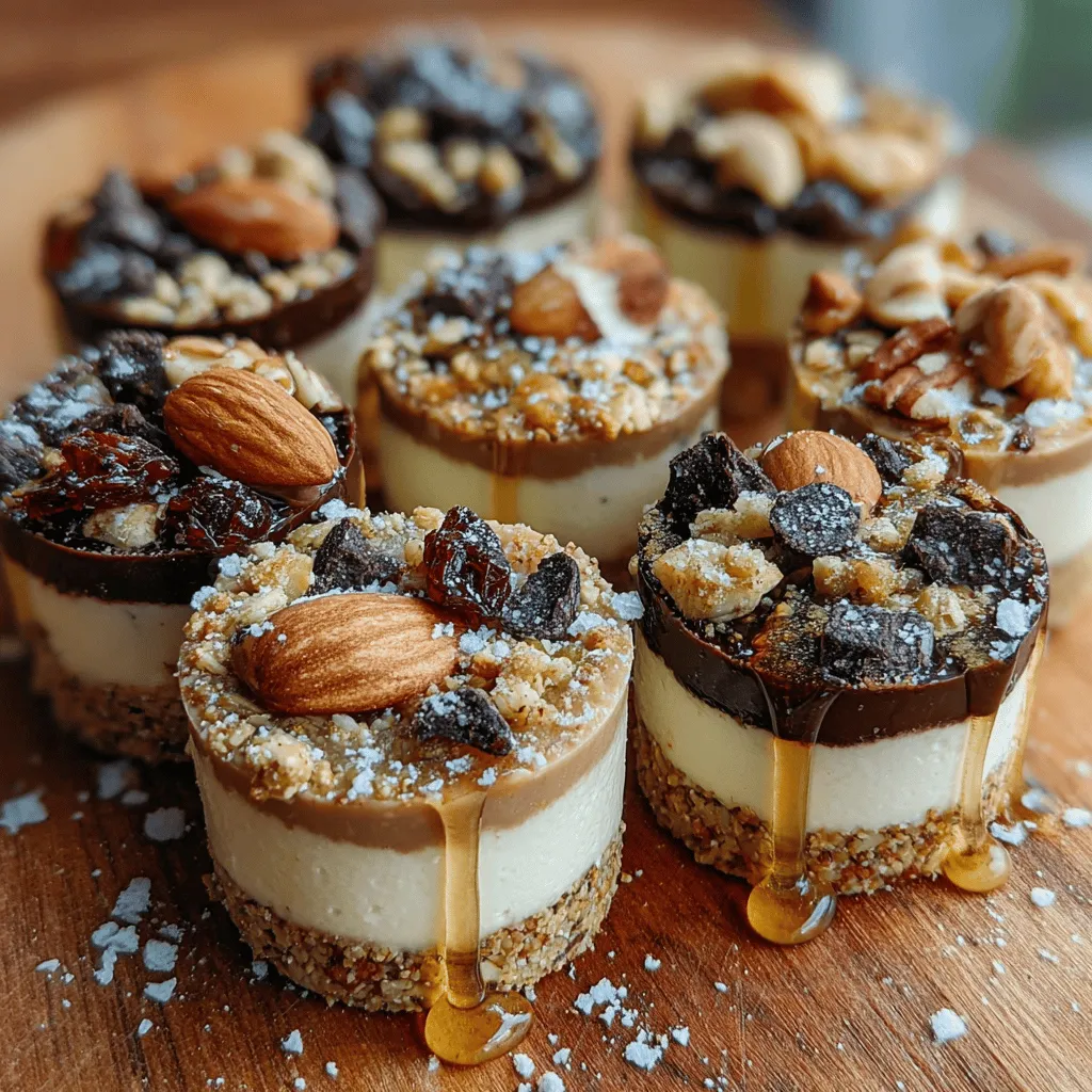 Achieving the ideal texture and flavor in your Frozen Yogurt Cereal Trail Mix Coins relies heavily on the selection and combination of ingredients. Here’s how each one contributes:
