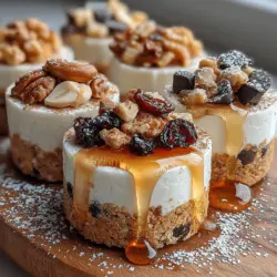 Achieving the ideal texture and flavor in your Frozen Yogurt Cereal Trail Mix Coins relies heavily on the selection and combination of ingredients. Here’s how each one contributes: