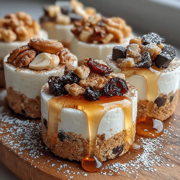 Achieving the ideal texture and flavor in your Frozen Yogurt Cereal Trail Mix Coins relies heavily on the selection and combination of ingredients. Here’s how each one contributes: