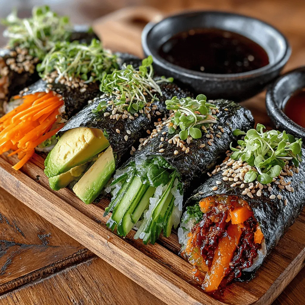 Sushi has transcended its origins to become a global favorite, celebrated for its unique flavors, beautiful presentation, and versatility. From classic nigiri to inventive rolls, sushi can be found in various forms and styles across the world. One particularly exciting fusion that has emerged in recent years is the sushi burrito—a delightful combination of the traditional sushi roll and the convenience of a burrito. The sushi burrito takes the best aspects of both culinary traditions, offering a portable, hand-held meal that is perfect for busy lifestyles.