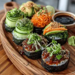 Sushi has transcended its origins to become a global favorite, celebrated for its unique flavors, beautiful presentation, and versatility. From classic nigiri to inventive rolls, sushi can be found in various forms and styles across the world. One particularly exciting fusion that has emerged in recent years is the sushi burrito—a delightful combination of the traditional sushi roll and the convenience of a burrito. The sushi burrito takes the best aspects of both culinary traditions, offering a portable, hand-held meal that is perfect for busy lifestyles.