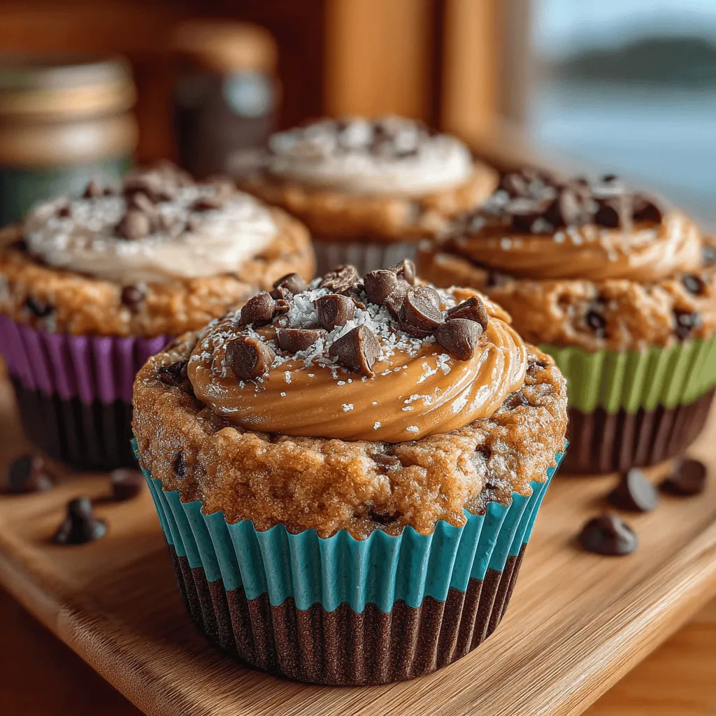 In recent years, the demand for frozen treats has surged, with health-conscious consumers increasingly seeking alternatives to traditional desserts. As people become more aware of their dietary choices, the appeal of homemade frozen snacks has grown. Among these, Frozen Yogurt Peanut Butter Cups with Oats stand out as a delectable yet nutritious option that satisfies sweet cravings without compromising health. These treats are not only easy to make but also packed with wholesome ingredients that provide a range of benefits, making them a perfect choice for anyone looking to indulge guilt-free.