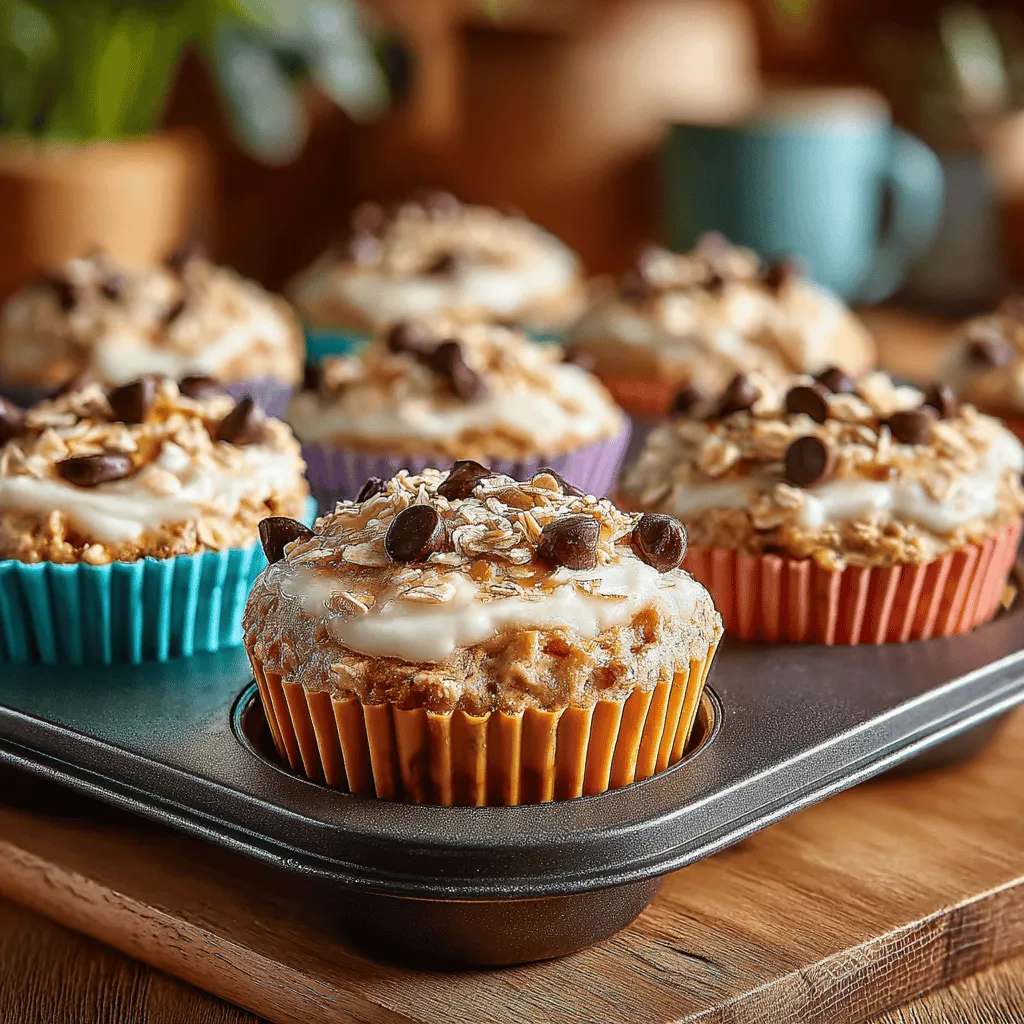 In recent years, the demand for frozen treats has surged, with health-conscious consumers increasingly seeking alternatives to traditional desserts. As people become more aware of their dietary choices, the appeal of homemade frozen snacks has grown. Among these, Frozen Yogurt Peanut Butter Cups with Oats stand out as a delectable yet nutritious option that satisfies sweet cravings without compromising health. These treats are not only easy to make but also packed with wholesome ingredients that provide a range of benefits, making them a perfect choice for anyone looking to indulge guilt-free.