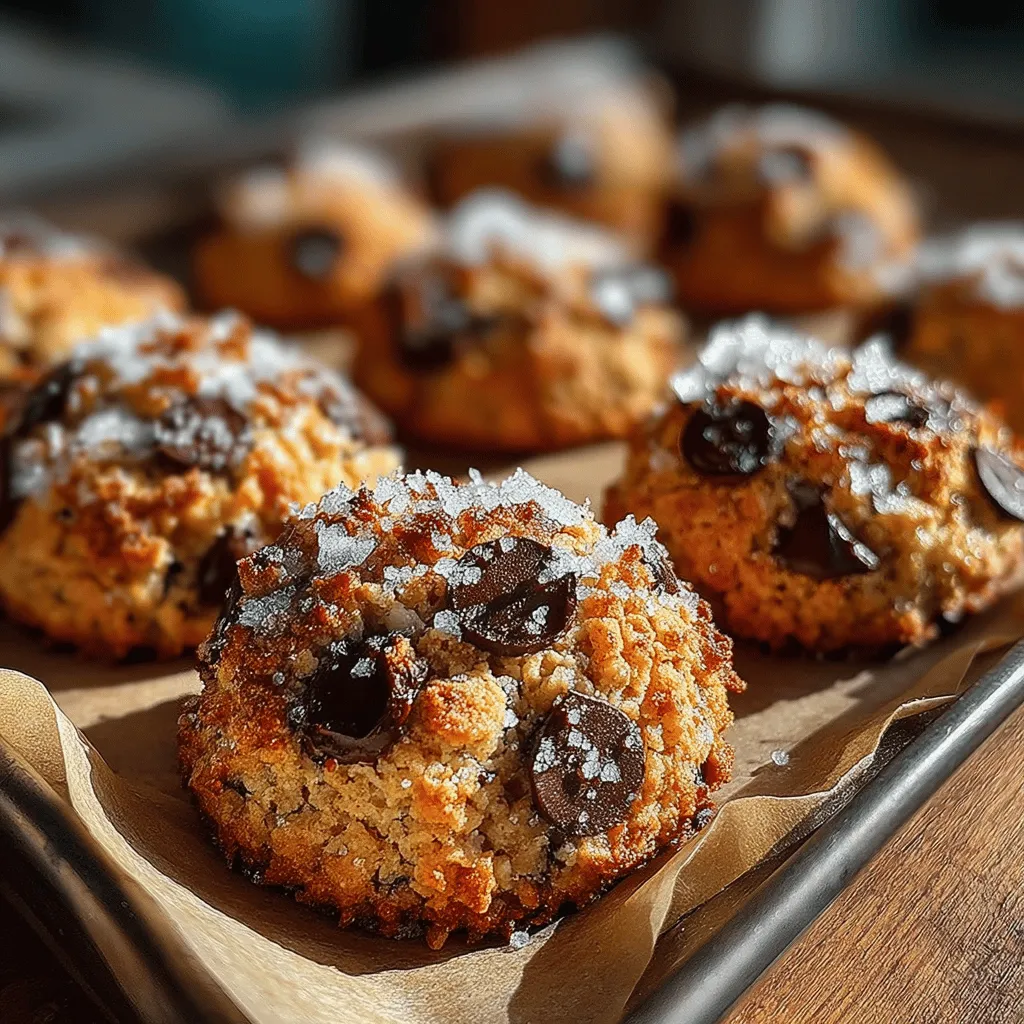 Before diving into the preparation, it's essential to understand the components that make up Frosty Oatmeal Cookie Dough Chunks. Each ingredient plays a crucial role in the flavor and texture of the final product, ensuring your cookie dough is both delicious and satisfying.