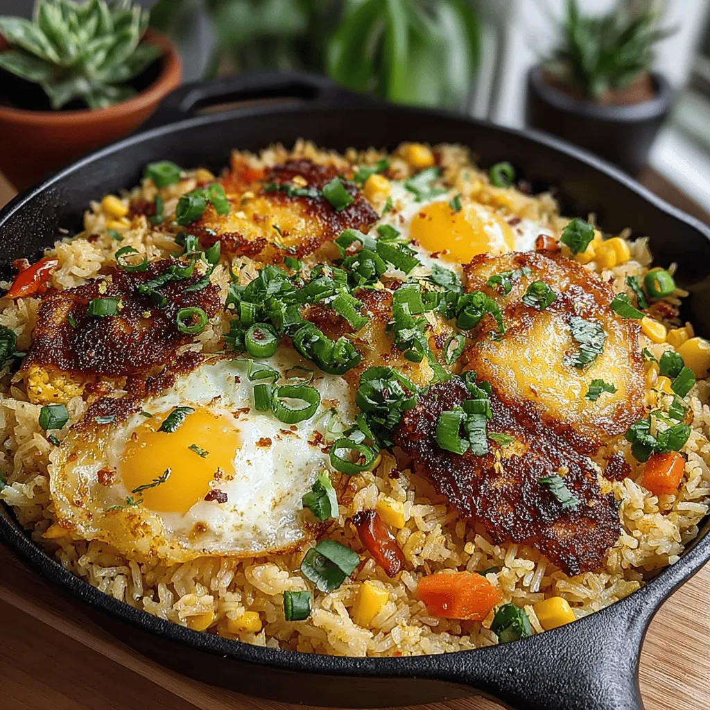 As the school year kicks off, parents often find themselves juggling busy schedules, homework, extracurricular activities, and meal prep. In this whirlwind, quick and nutritious meals become essential for keeping everyone energized and satisfied. One recipe that perfectly fits this need is 