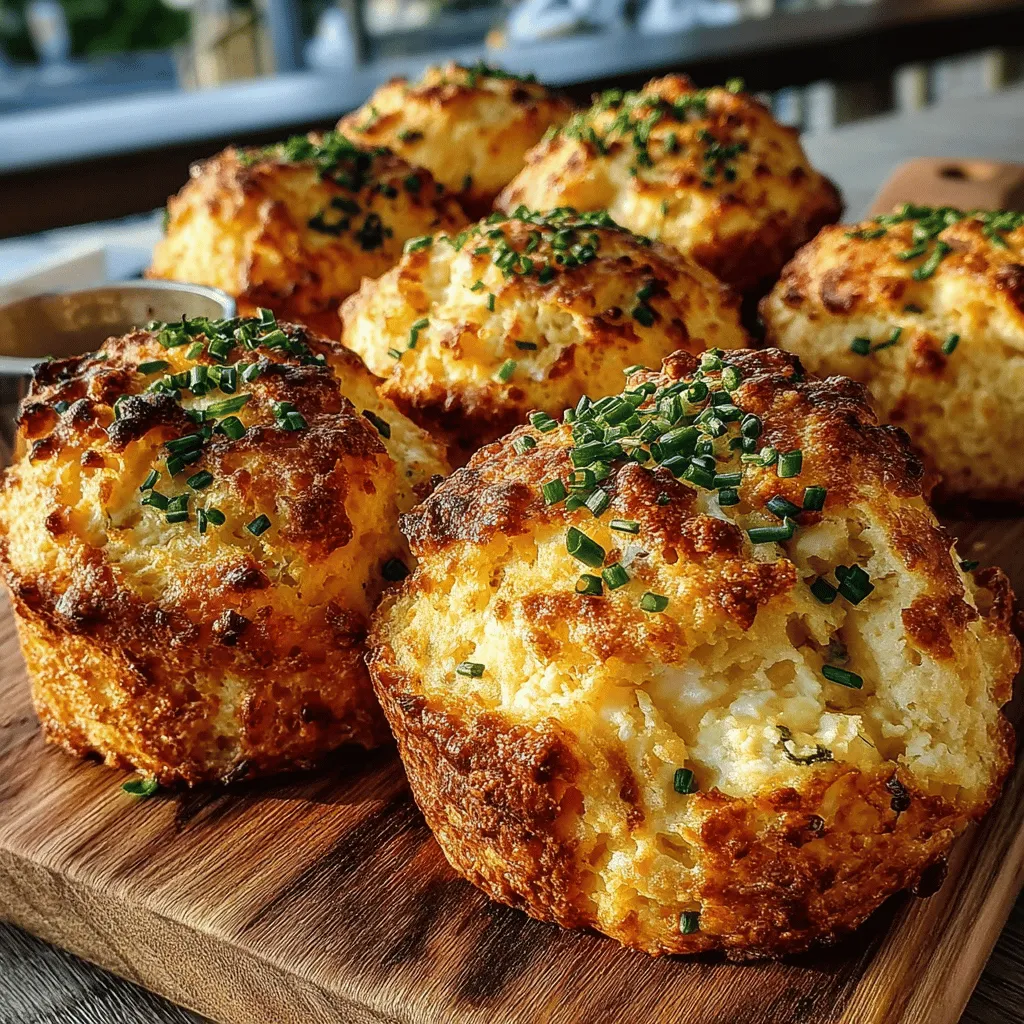 In recent years, the culinary landscape has seen a significant shift towards quick, easy-to-prepare breakfast recipes that don’t compromise on flavor. Busy lifestyles demand meals that can be whipped up in a matter of minutes while still offering a satisfying start to the day. Amidst the flurry of breakfast innovations, Mini Egg & Feta Biscuit Bombs have emerged as a crowd-pleasing solution that marries convenience with indulgence. These bite-sized delights are not only perfect for hectic mornings but also serve as a delightful addition to brunch gatherings, ensuring that your guests will be both impressed and satisfied.