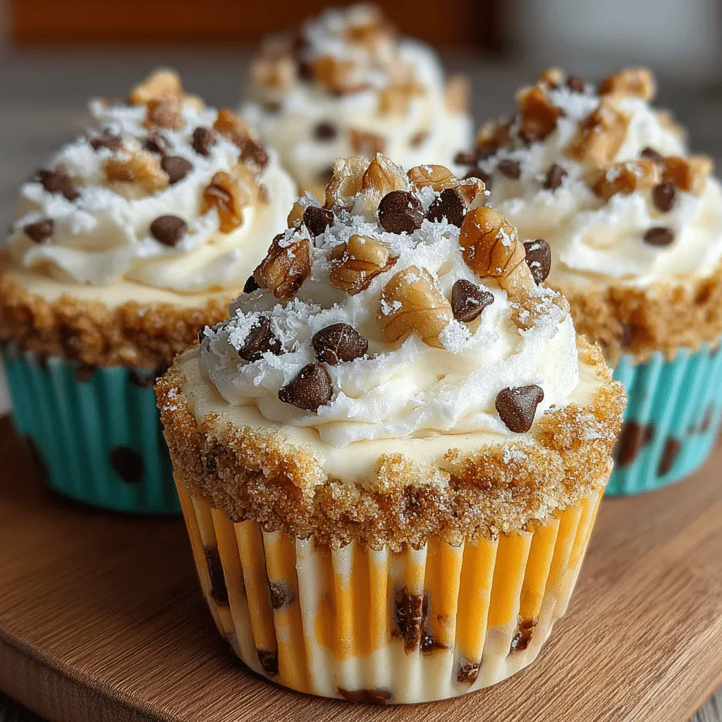 In the expansive realm of frozen desserts, few treats can boast the perfect blend of indulgence and healthiness quite like our Chilled Delight: Frozen Yogurt Cookie Dough Muffin Bites. This innovative recipe is not only a delicious way to cool off during hot summer days, but it also offers a guilt-free snacking option that satisfies sweet cravings without the accompanying remorse. By marrying creamy Greek yogurt with the nostalgic flavors of cookie dough, these muffin bites present a delightful confluence of taste and texture that appeals to both kids and adults alike.
