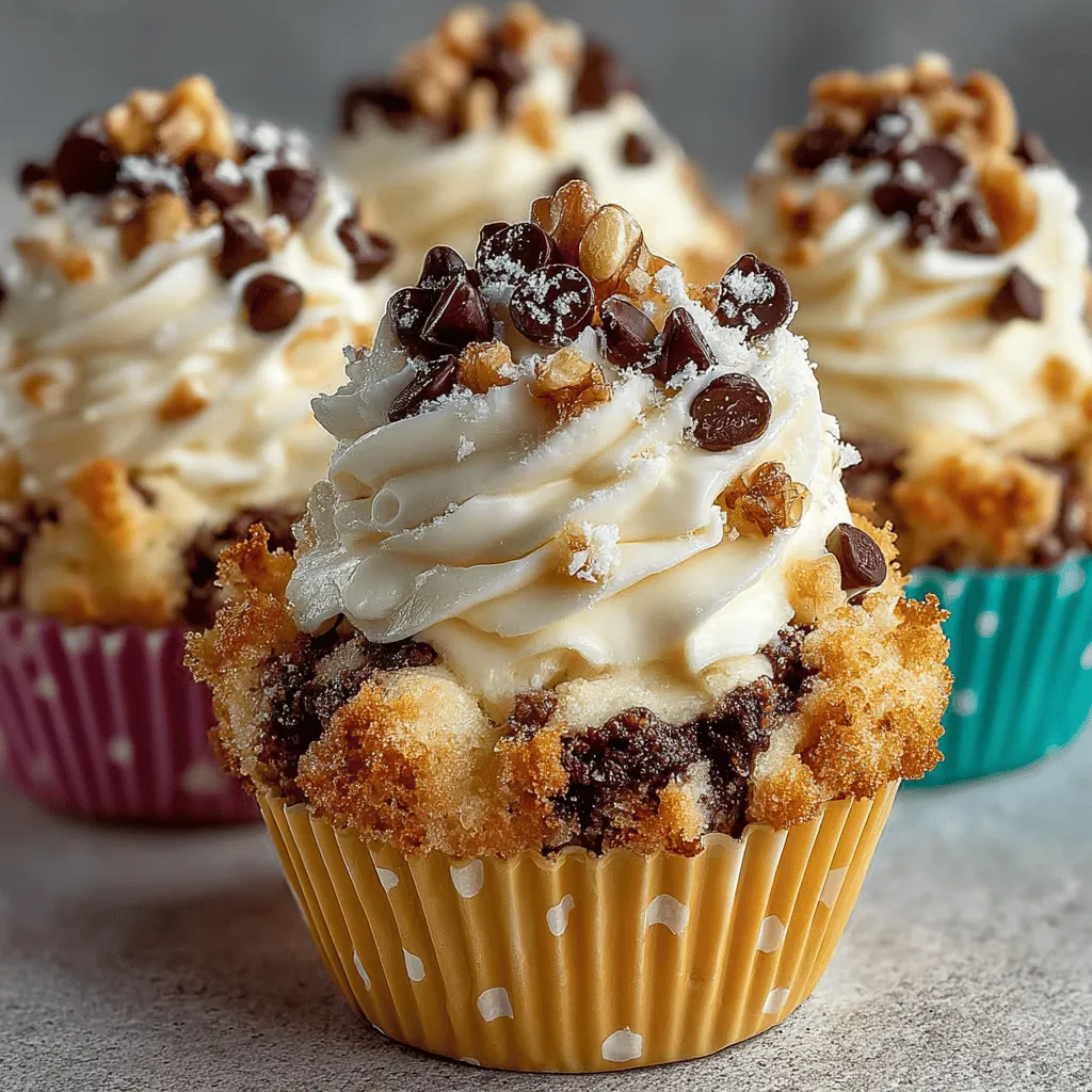 In the expansive realm of frozen desserts, few treats can boast the perfect blend of indulgence and healthiness quite like our Chilled Delight: Frozen Yogurt Cookie Dough Muffin Bites. This innovative recipe is not only a delicious way to cool off during hot summer days, but it also offers a guilt-free snacking option that satisfies sweet cravings without the accompanying remorse. By marrying creamy Greek yogurt with the nostalgic flavors of cookie dough, these muffin bites present a delightful confluence of taste and texture that appeals to both kids and adults alike.