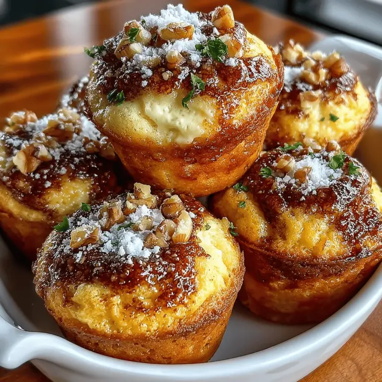 In the world of baking, muffins are a beloved staple, adored for their versatility and convenience. Enter the Frosty Cinnamon Swirl Yogurt Muffin Bites, a delightful twist on the traditional muffin that promises to elevate your snack game while delivering a punch of flavor. These little bites are not only easy to make but also pack a nutritious punch, making them a favorite choice for breakfast, snacks, or even dessert. Their unique combination of creamy yogurt and warm cinnamon swirl offers a delightful contrast of flavors and textures, ensuring that each bite is a satisfying experience.
