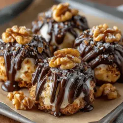 In recent years, frozen yogurt has surged in popularity as a go-to dessert for those seeking a healthier alternative to traditional ice cream. With its creamy texture and variety of flavors, it has become a staple in many households. This versatile treat not only satisfies sweet cravings but also offers a range of nutritional benefits. Today, we are excited to share a delightful recipe for Frozen Yogurt Maple Walnut Clusters. These clusters are not only incredibly easy to make but also provide a nutritious punch, making them the perfect dessert or snack option for health-conscious eaters.