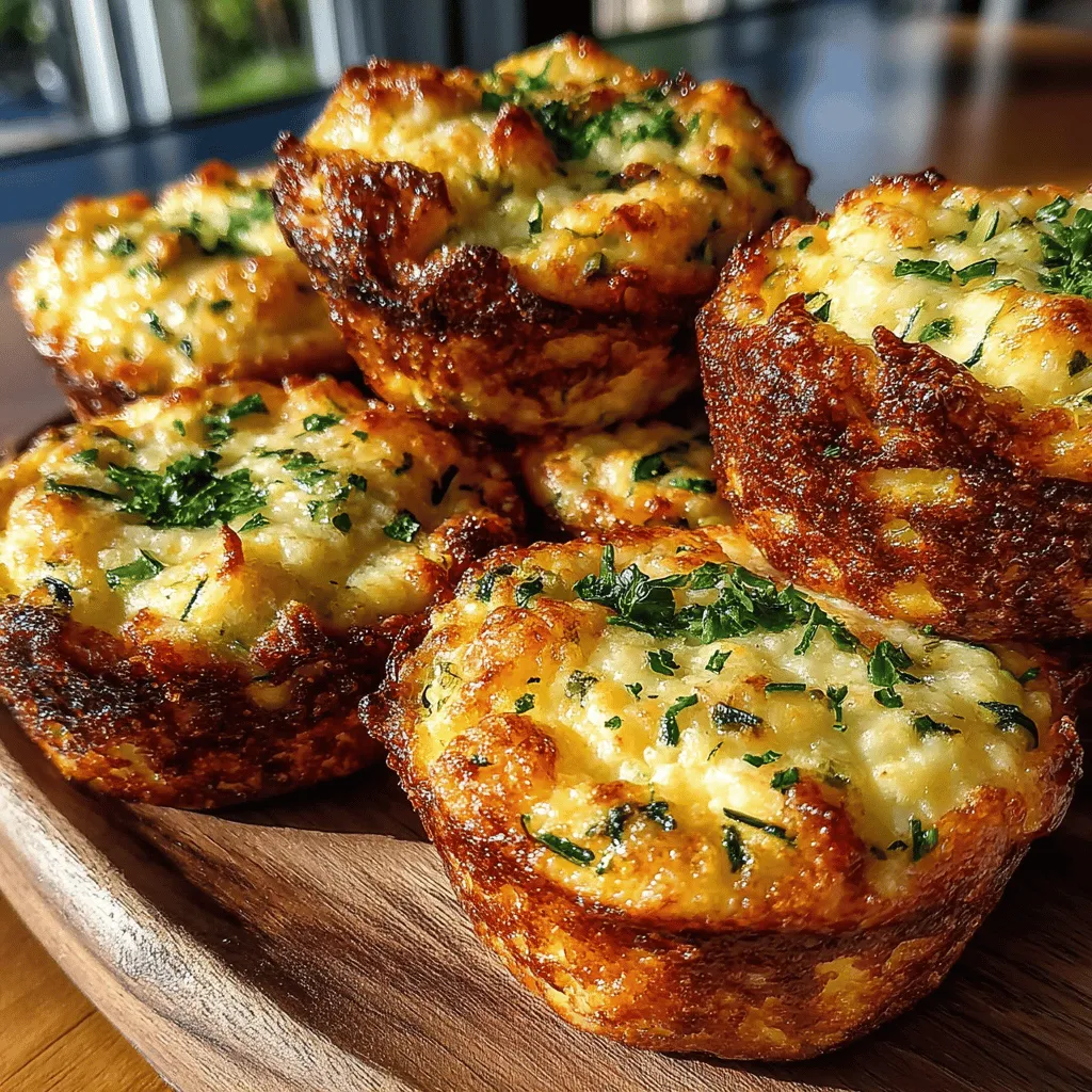 Quiche, a classic French dish, has been a beloved staple in kitchens around the world for its versatility and rich flavors. Traditionally served as a savory pie filled with eggs, cream, cheese, and various ingredients, quiche can be enjoyed for breakfast, lunch, or dinner. Its adaptability allows home cooks to personalize it with an array of fillings, making it suitable for any palate or occasion. Among the many variations, Mini Zucchini Cheddar Quiche Bites stand out as particularly appealing snacks or appetizers, perfect for entertaining guests or simply enjoying a cozy night in.