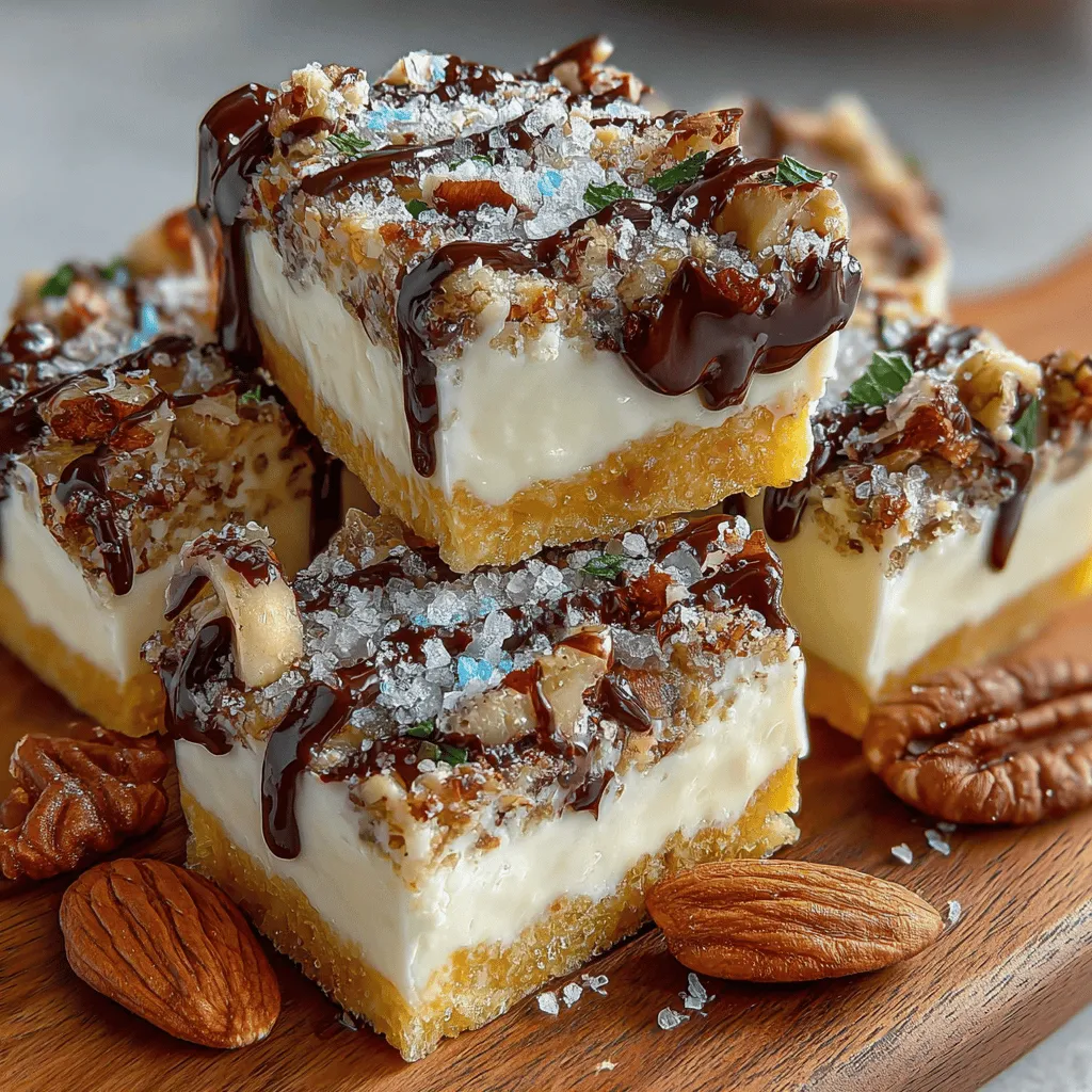As the sun shines brighter and temperatures rise, the craving for a refreshing and healthy dessert becomes more pronounced. Enter Frozen Yogurt Nutty Granola Wedges—a delightful treat that perfectly balances indulgence and nutrition. These wedges not only satisfy your sweet tooth but also provide a wealth of health benefits, making them an ideal choice for warm weather snacking or a guilt-free dessert after dinner.