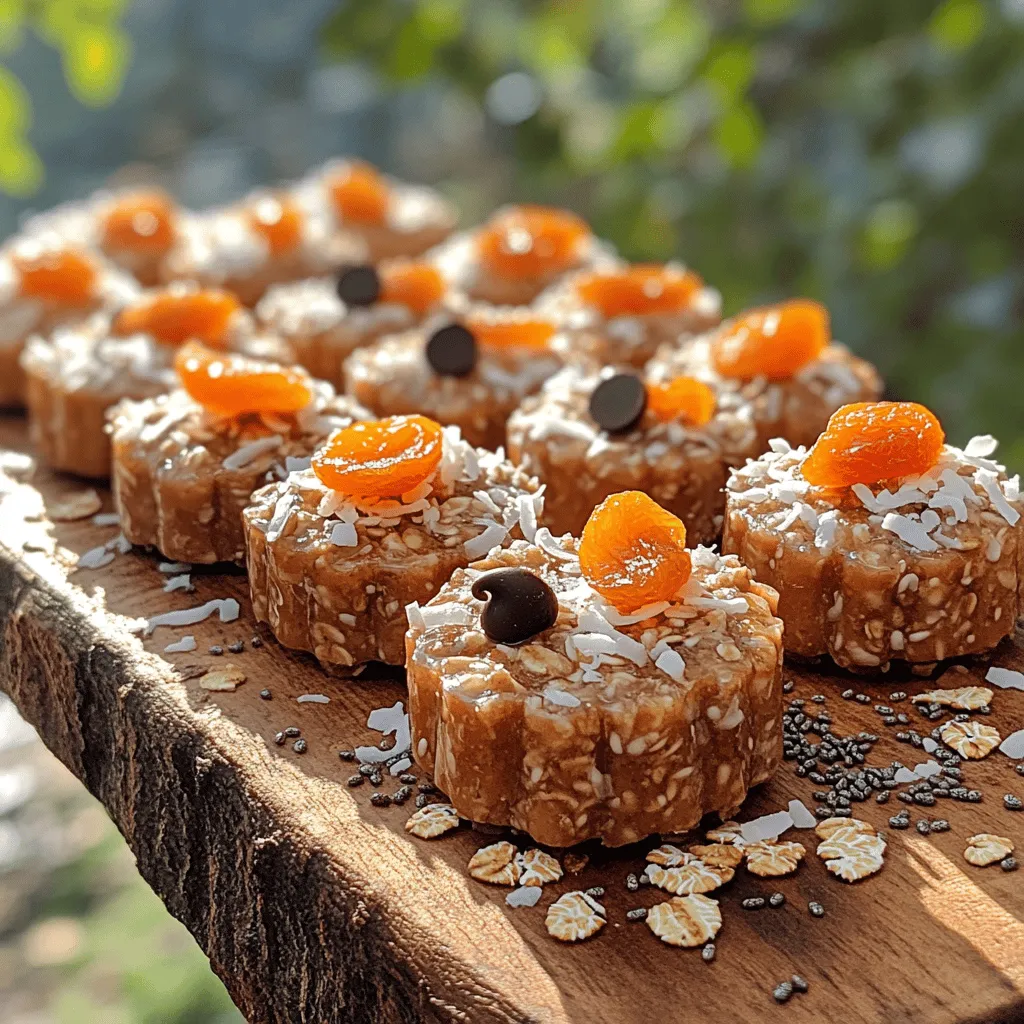 In recent years, the demand for healthy snacks has surged, reflecting a broader shift towards nutritious eating habits. As more individuals become health-conscious, they are actively seeking out snacks that not only satisfy their cravings but also contribute to their overall well-being. During the summer months, this desire intensifies, as people look for quick energy boosts to fuel their outdoor activities, beach outings, and family picnics. Enter the Refreshing Summer Energy Bites, a delightful concoction designed to meet these energy needs while tantalizing the taste buds.