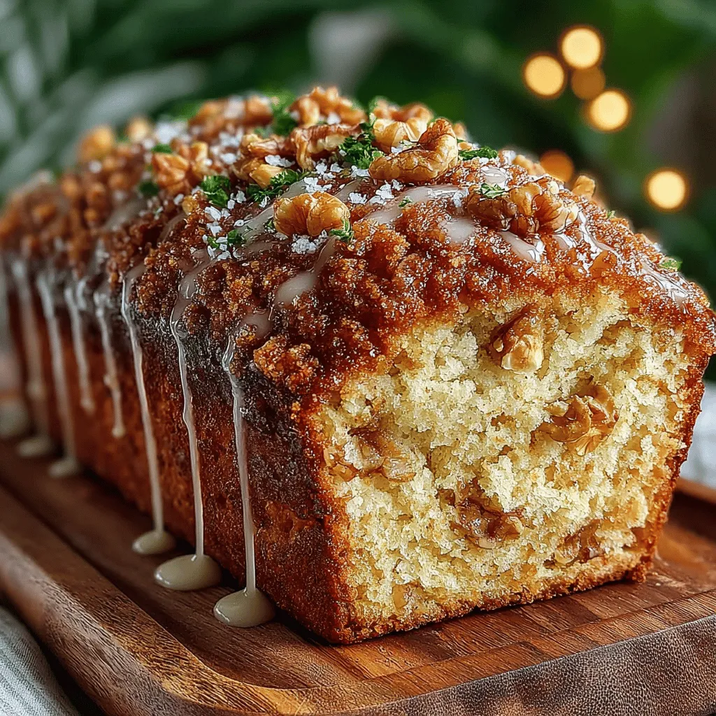 The foundation of a light and airy Apple Cinnamon Yogurt Loaf starts with the creaming of butter and sugar. This step is crucial for aeration, which helps create a tender texture in your final product. Begin by letting your butter come to room temperature, allowing it to soften. Once softened, add the granulated sugar and beat together with a hand mixer or stand mixer on medium speed for about 3-5 minutes. The mixture should become light and fluffy, with a pale color. This aeration not only contributes to the loaf's rise but also ensures that the flavors meld beautifully.