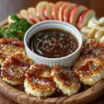 Discover the perfect blend of flavors and textures with our Cinnamon Apple Bagel Chip Dippers recipe. This delightful snack combines the crunchiness of homemade bagel chips with the sweetness of fresh apples and rich caramel sauce, making it an ideal treat for gatherings, movie nights, or a cozy afternoon snack. The balance of savory, sweet, and spicy notes in each bite elevates this recipe beyond the ordinary, inviting both kids and adults to indulge in a satisfying culinary experience.