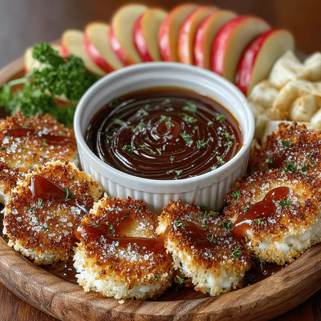 Discover the perfect blend of flavors and textures with our Cinnamon Apple Bagel Chip Dippers recipe. This delightful snack combines the crunchiness of homemade bagel chips with the sweetness of fresh apples and rich caramel sauce, making it an ideal treat for gatherings, movie nights, or a cozy afternoon snack. The balance of savory, sweet, and spicy notes in each bite elevates this recipe beyond the ordinary, inviting both kids and adults to indulge in a satisfying culinary experience.