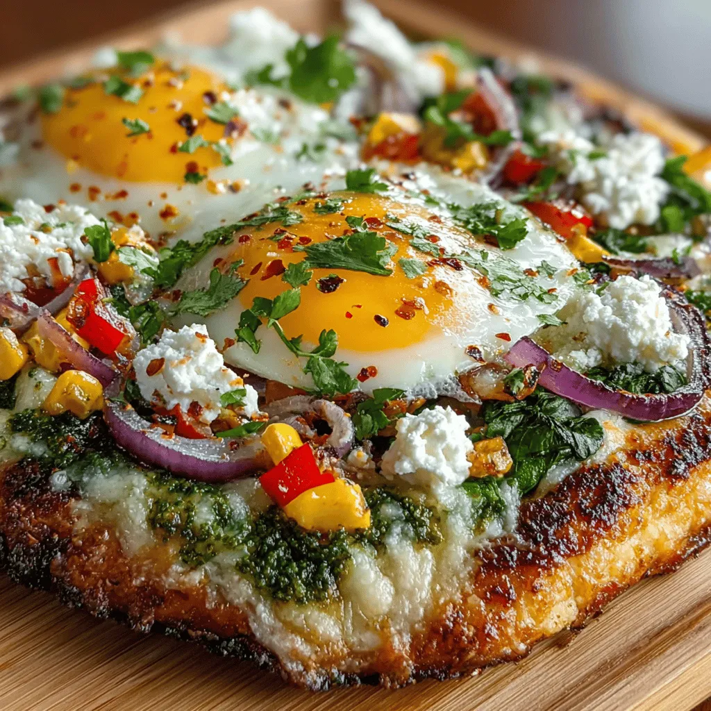 Breakfast pizzas have surged in popularity over recent years, transforming the morning meal landscape. This delicious trend combines the beloved characteristics of traditional pizza with the hearty, wholesome elements of breakfast, making it a versatile option for any time of day. Among the myriad of toppings and combinations available, Hatch Chili Veggie Breakfast Pizza stands out, thanks to the unique and vibrant flavors of Hatch chilis. These chilis are not only known for their mild heat but also for their rich, smoky undertones, which can elevate any dish to culinary excellence.