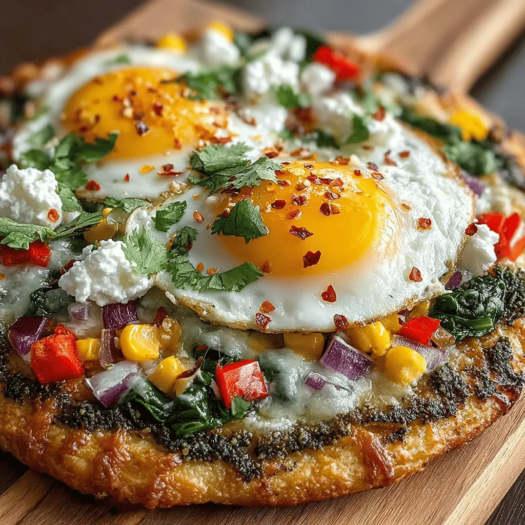 Breakfast pizzas have surged in popularity over recent years, transforming the morning meal landscape. This delicious trend combines the beloved characteristics of traditional pizza with the hearty, wholesome elements of breakfast, making it a versatile option for any time of day. Among the myriad of toppings and combinations available, Hatch Chili Veggie Breakfast Pizza stands out, thanks to the unique and vibrant flavors of Hatch chilis. These chilis are not only known for their mild heat but also for their rich, smoky undertones, which can elevate any dish to culinary excellence.