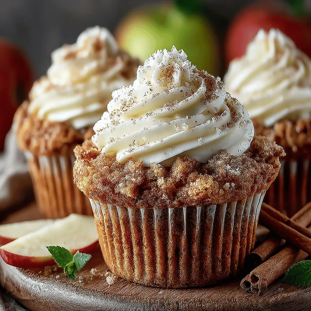 To create the perfect Spiced Apple Cider Cupcakes, it's essential to understand the role of each ingredient. This knowledge not only enhances your baking skills but also allows you to appreciate the complexity of flavors that come together in this delightful treat.