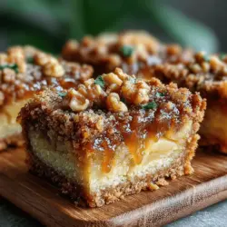 In recent years, snack bars have surged in popularity, becoming a staple for health-conscious individuals and busy families alike. These convenient treats are perfect for on-the-go snacking, offering a quick burst of energy without the fuss of elaborate meal prep. Among the myriad of snack bar options available, Sweet Apple Crumble Snack Bars stand out as a delightful choice that combines flavor, nutrition, and ease of preparation.
