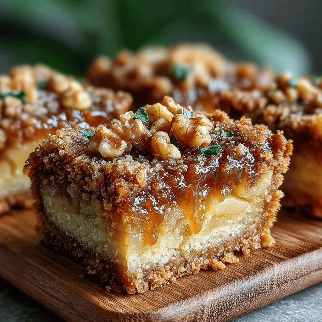 In recent years, snack bars have surged in popularity, becoming a staple for health-conscious individuals and busy families alike. These convenient treats are perfect for on-the-go snacking, offering a quick burst of energy without the fuss of elaborate meal prep. Among the myriad of snack bar options available, Sweet Apple Crumble Snack Bars stand out as a delightful choice that combines flavor, nutrition, and ease of preparation.
