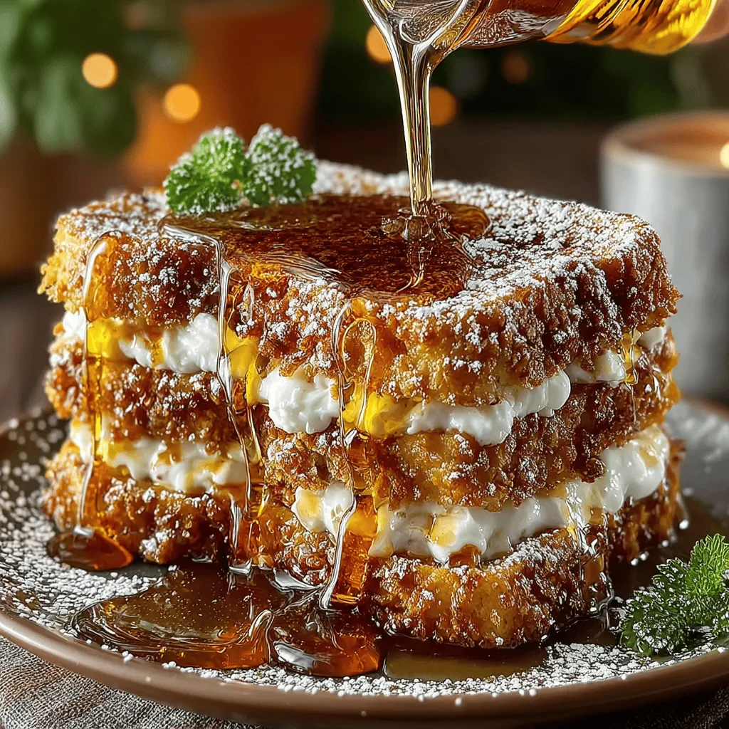 When the crisp air of autumn settles in, it brings with it the comforting tradition of French toast, a breakfast staple that warms both the body and soul. This delightful dish transforms simple ingredients into a luxurious meal, making it a beloved choice for families and gatherings. Among the countless variations of French toast, one that stands out during the fall season is Pumpkin Spice French Toast Sticks. Infused with the rich flavors of pumpkin spice, this recipe captures the essence of autumn in every bite.