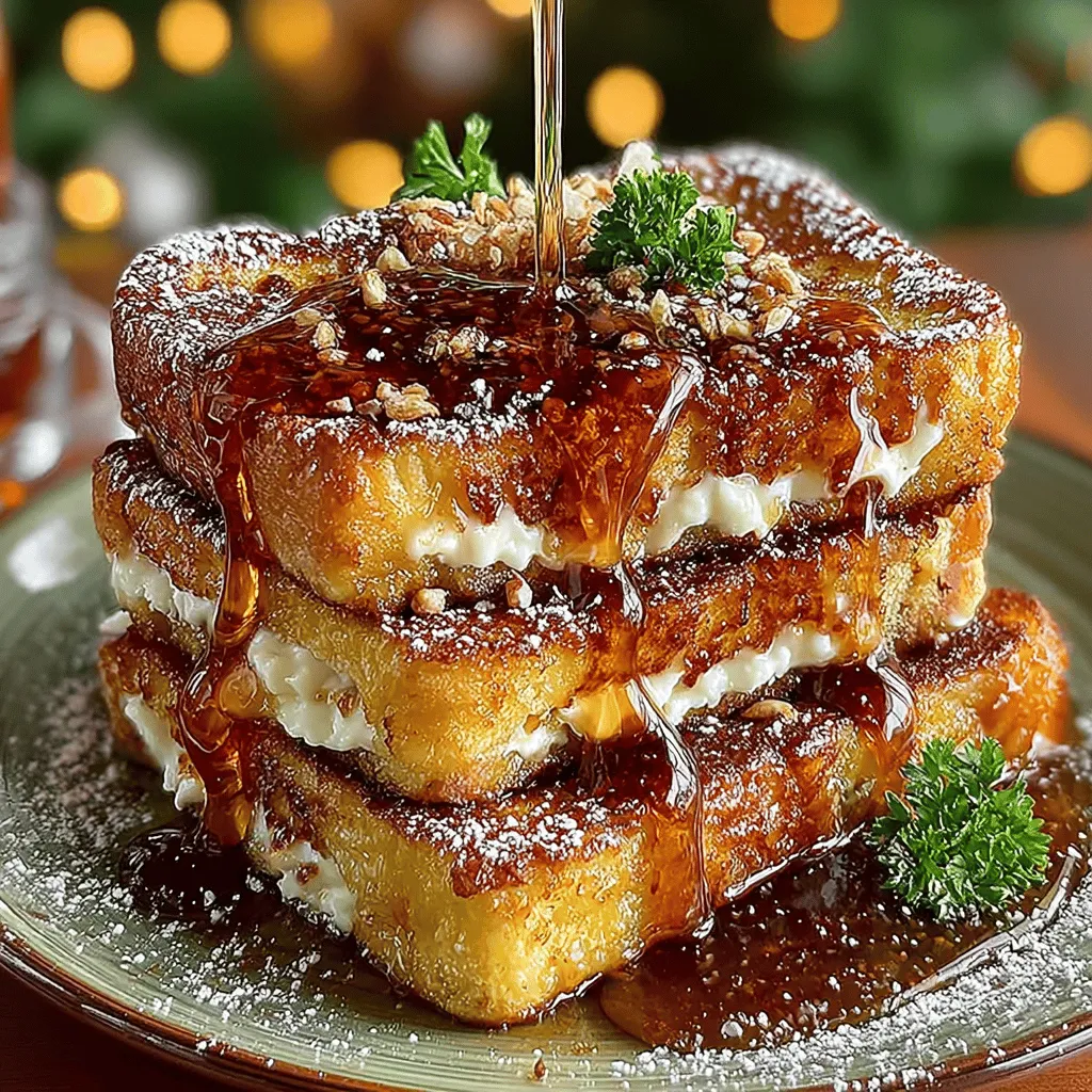 When the crisp air of autumn settles in, it brings with it the comforting tradition of French toast, a breakfast staple that warms both the body and soul. This delightful dish transforms simple ingredients into a luxurious meal, making it a beloved choice for families and gatherings. Among the countless variations of French toast, one that stands out during the fall season is Pumpkin Spice French Toast Sticks. Infused with the rich flavors of pumpkin spice, this recipe captures the essence of autumn in every bite.
