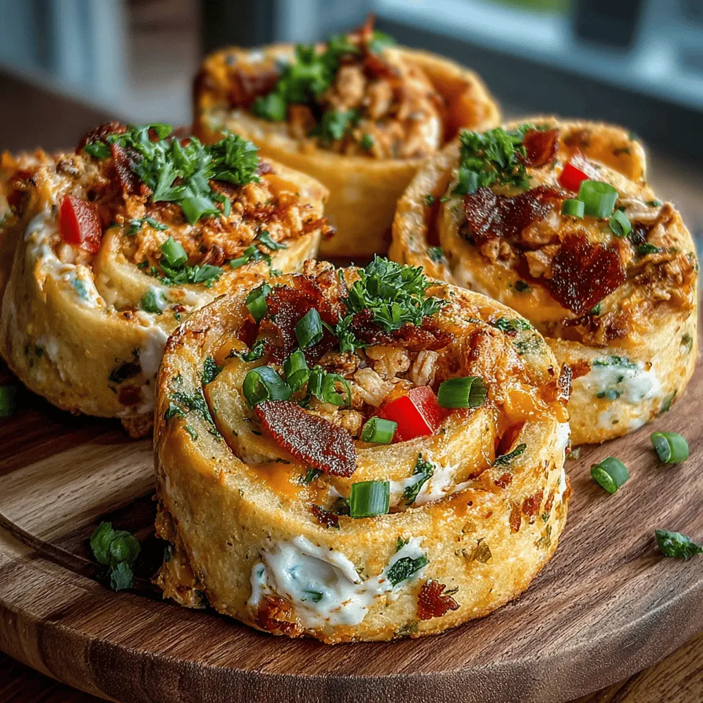 When it comes to appetizers that are both delightful and easy to prepare, pinwheels have carved out a special place in the hearts of many. These bite-sized rolls are not only visually appealing but also incredibly versatile, making them a favorite for gatherings, parties, and casual get-togethers. Among the myriad of pinwheel recipes available, Cheesy Chicken Taco Pinwheels stand out as a particularly crowd-pleasing option. Bursting with flavor and featuring a satisfying combination of textures, these pinwheels are sure to become a staple at your next event.